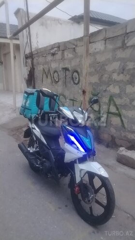 Tufan City 50-7