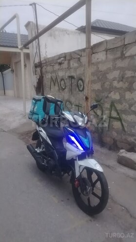 Tufan City 50-6