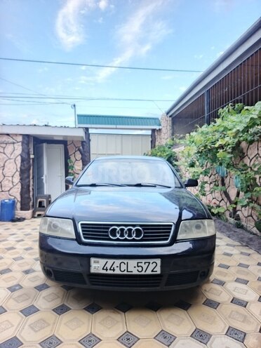 Audi A6-1