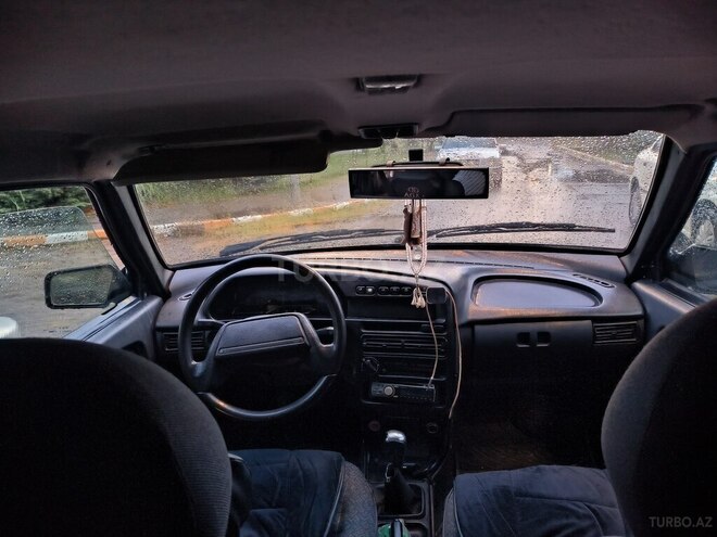 LADA (VAZ) 2115-4