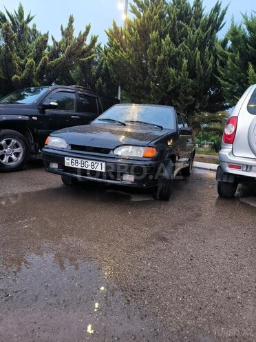 LADA (VAZ) 2115-5