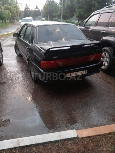 LADA (VAZ) 2115-7
