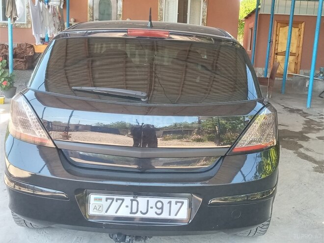 Opel Astra-15
