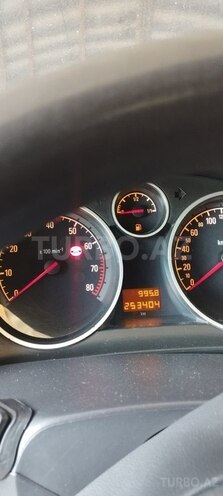 Opel Astra-7