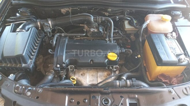 Opel Astra-14