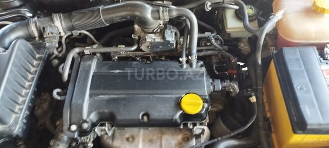 Opel Astra-12