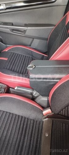 Opel Astra-9