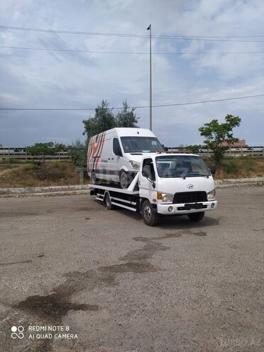 Hyundai HD-78-1