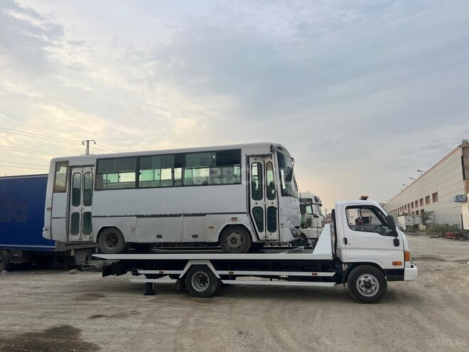 Hyundai HD-78-4