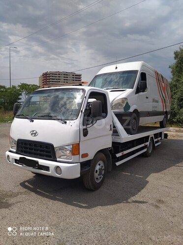 Hyundai HD-78-2