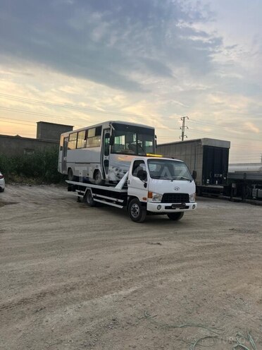 Hyundai HD-78-3