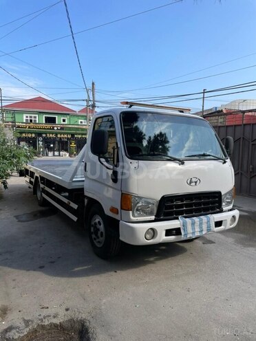 Hyundai HD-78-5