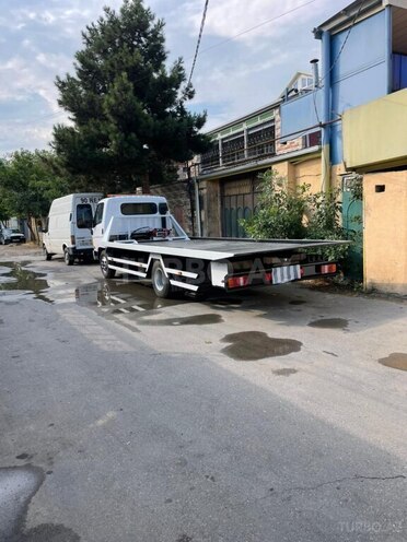 Hyundai HD-78-6