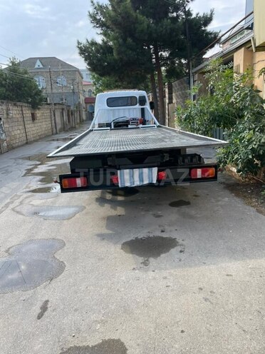 Hyundai HD-78-8