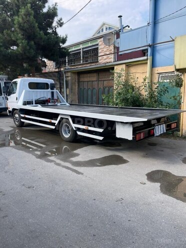 Hyundai HD-78-10