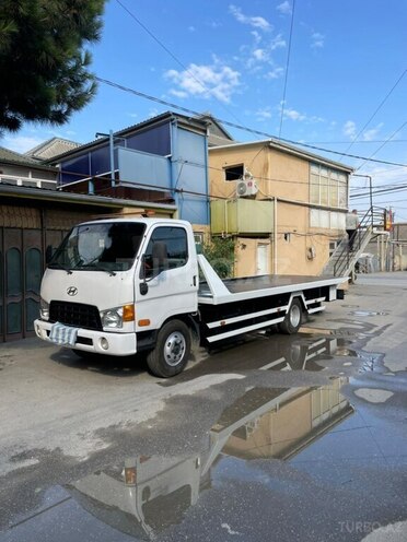 Hyundai HD-78-9
