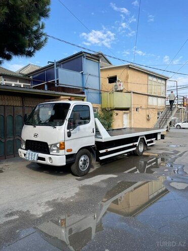Hyundai HD-78-7