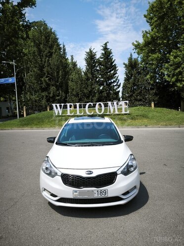 Kia Cerato-1