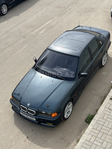 BMW 318-10