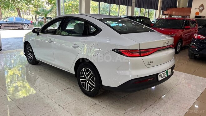 BYD Seal 05-3