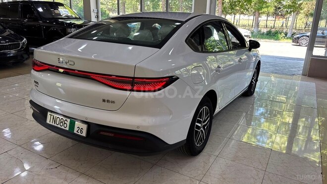 BYD Seal 05-8