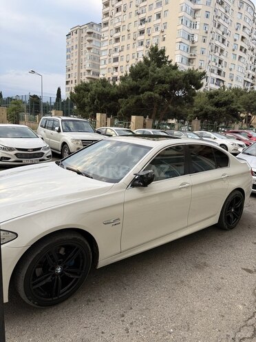 BMW 528-5
