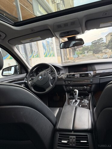 BMW 528-3