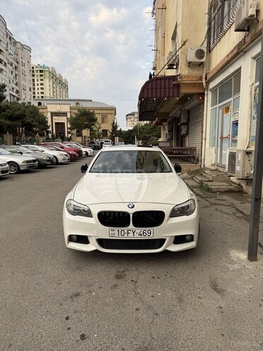 BMW 528-1