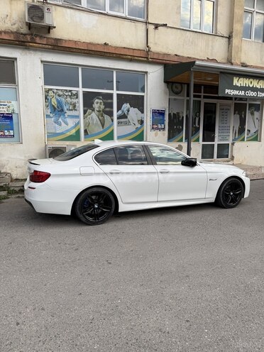 BMW 528-6
