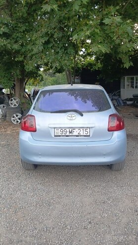 Toyota Corolla-3