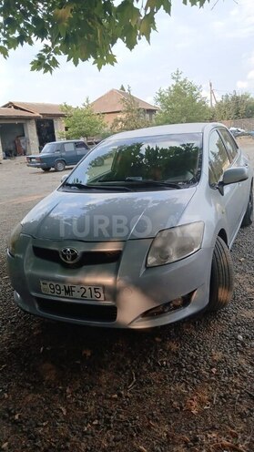 Toyota Corolla-1