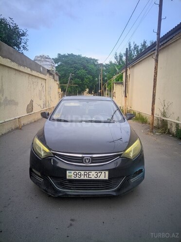 Changan Eado XT-1
