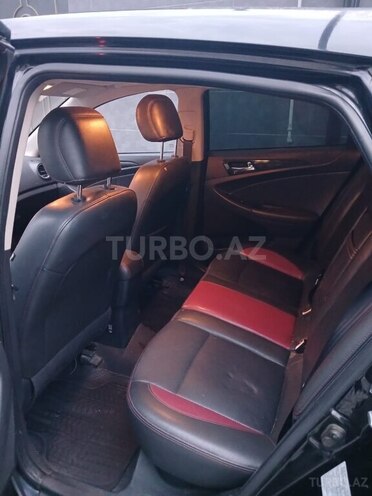 Changan Eado XT-8