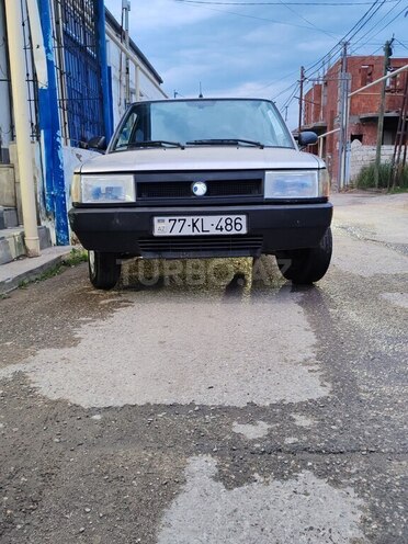 Tofas Sahin-1