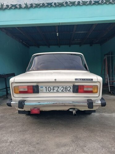 LADA (VAZ) 2106-3