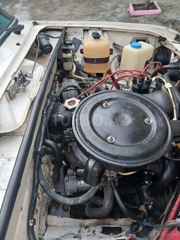 LADA (VAZ) 2106-8