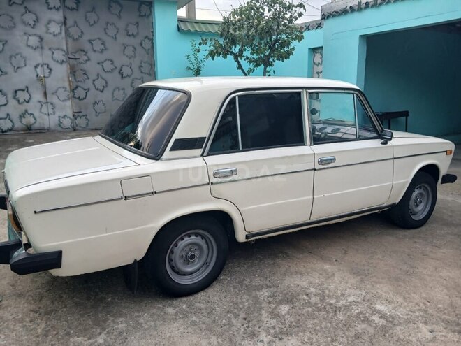 LADA (VAZ) 2106-6