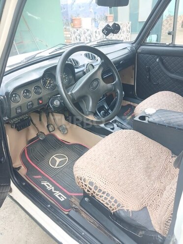 LADA (VAZ) 2106-4