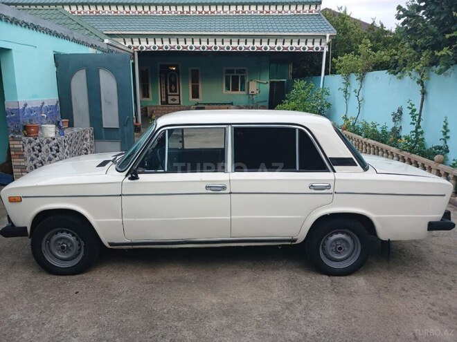 LADA (VAZ) 2106-2