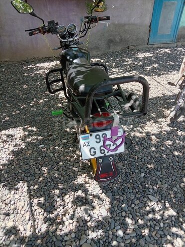 Minsk 1.101 "Kroha"-1
