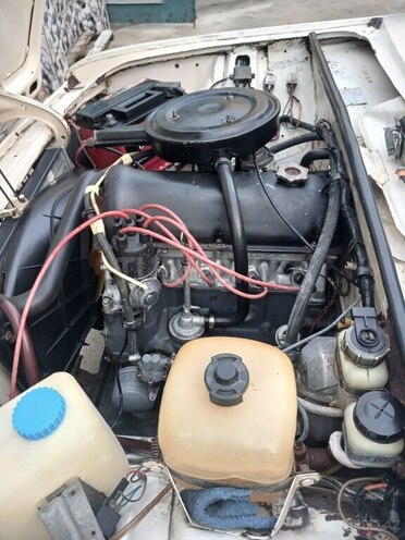 LADA (VAZ) 2106-9