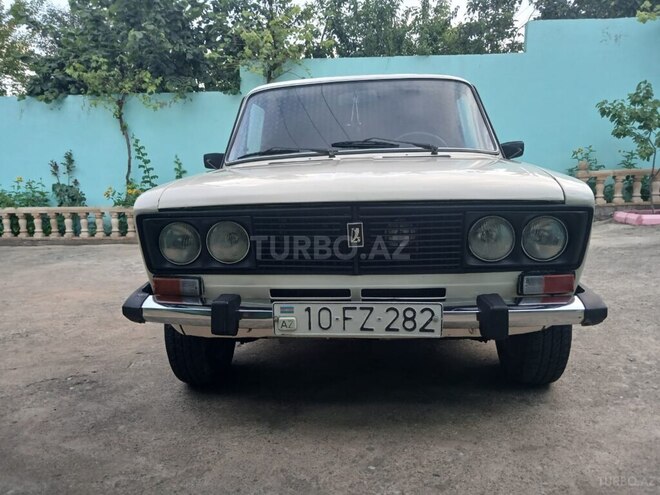 LADA (VAZ) 2106-1