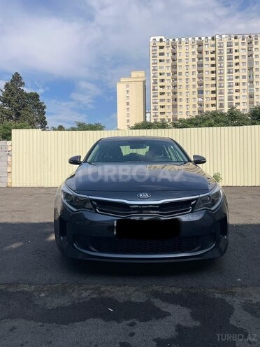 Kia Optima-2
