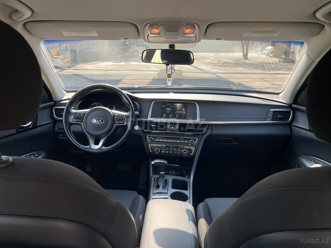 Kia Optima-7