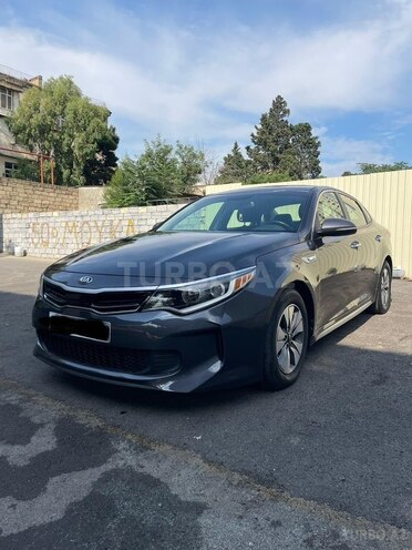 Kia Optima-8