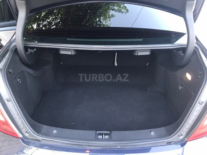 Mercedes C 250-13
