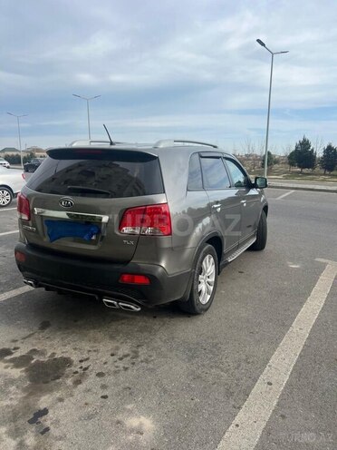 Kia Sorento-3