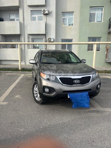 Kia Sorento-2