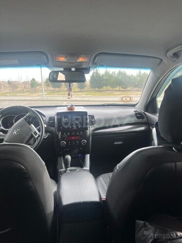 Kia Sorento-4