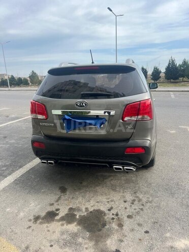 Kia Sorento-5